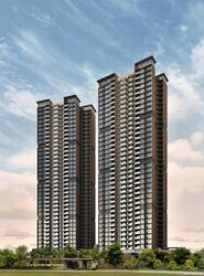 Clementi Avenue 1 (D5), Condominium #605883501